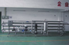 Pre-heating/cooling machine/Preheater