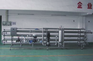 Pre-heating/cooling machine/Preheater