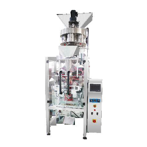 YB-420L Automatic Cup Volumetric Filler Packing System