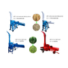 9ZP-3/4.5/6.5/10 ton chaff cutter