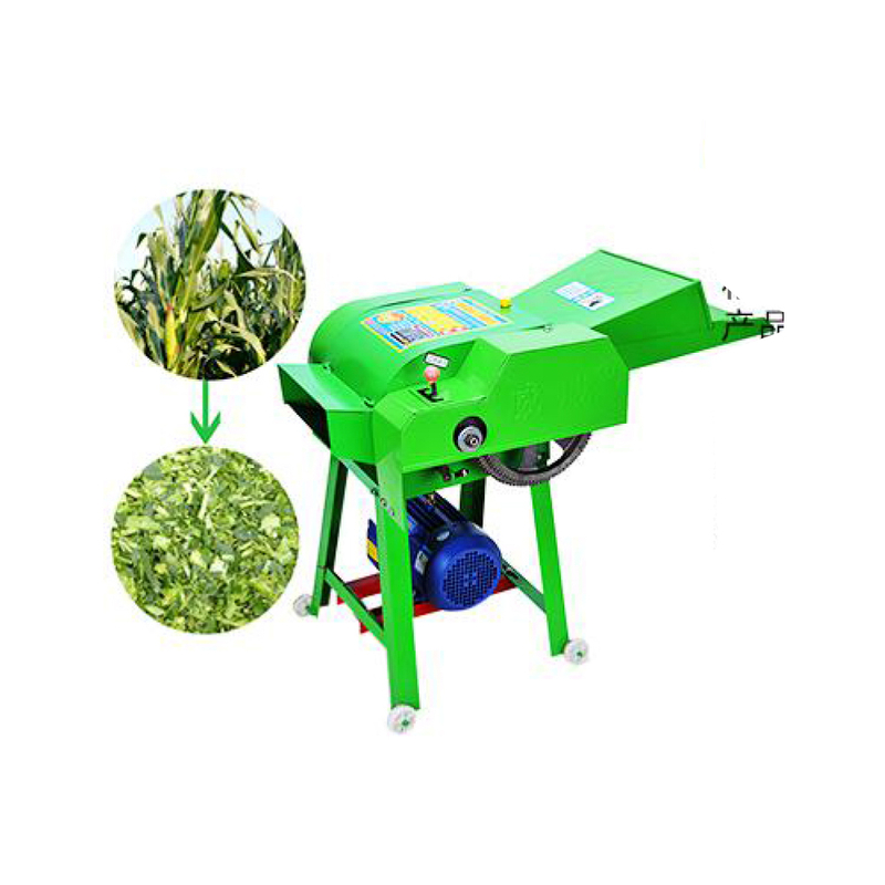 9ZP-0.4 series chaff cutter