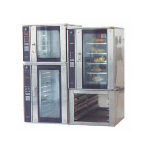 Convection ovens
