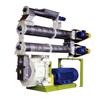 SZLH series granulator Compact Pellet Mill/ Pellet Mill