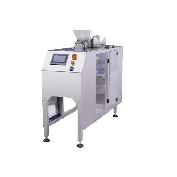 YB-4030/YB-4030S Automatic Pre-made Bag(given big) Packing Machine