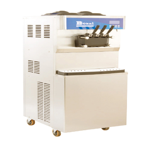 3 Serise Softs Ice Cream Machine B46