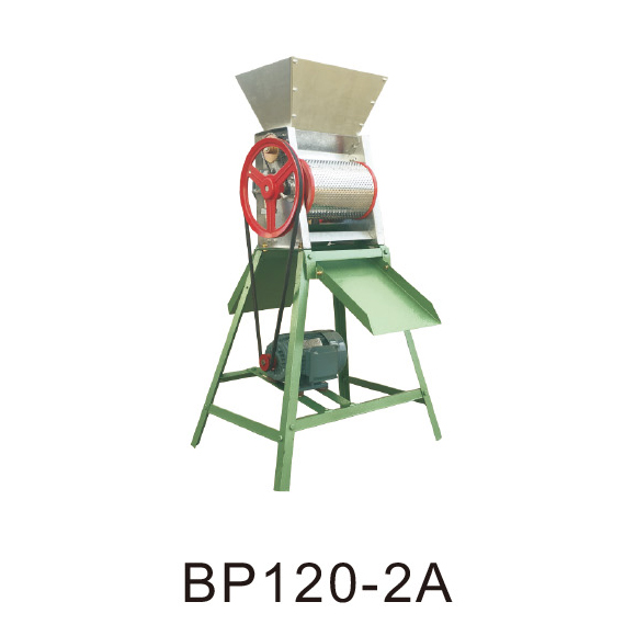 Coffee Peeling Machine Series/N-70Huller