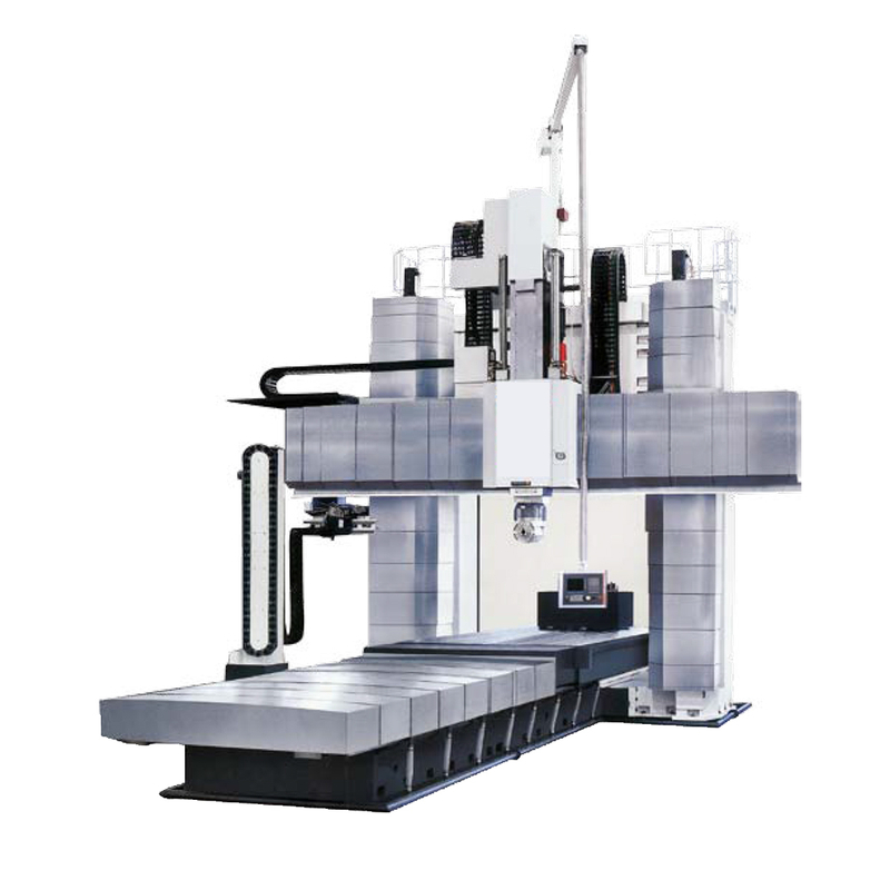 CNC Gantry-type movable beam five-face machining center GMC3080