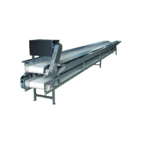 DXJ Model multi-layer belt fruit sorting machine