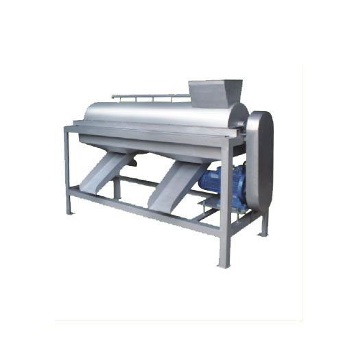 LQJ Model cold stoning machine