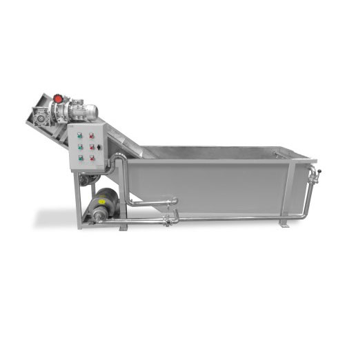 CXJ AIR bubble washer