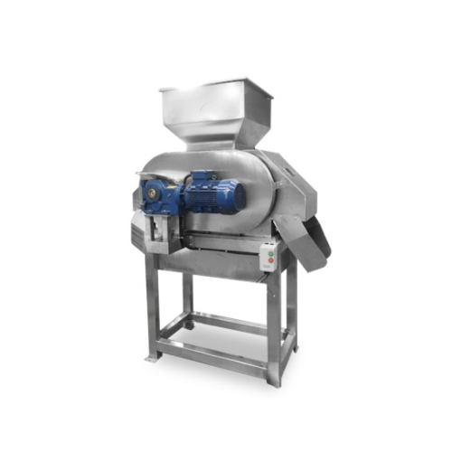 DZJ Peeling juicing machine