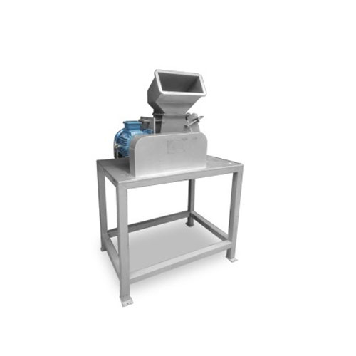 CPJ Hammer type crushing machine