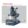 Universal vertical/horizontal boring & milling machine TX706
