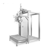 DWG Single-head aseptic filling machine