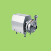 WSB sanitary stainless steel beverage pump