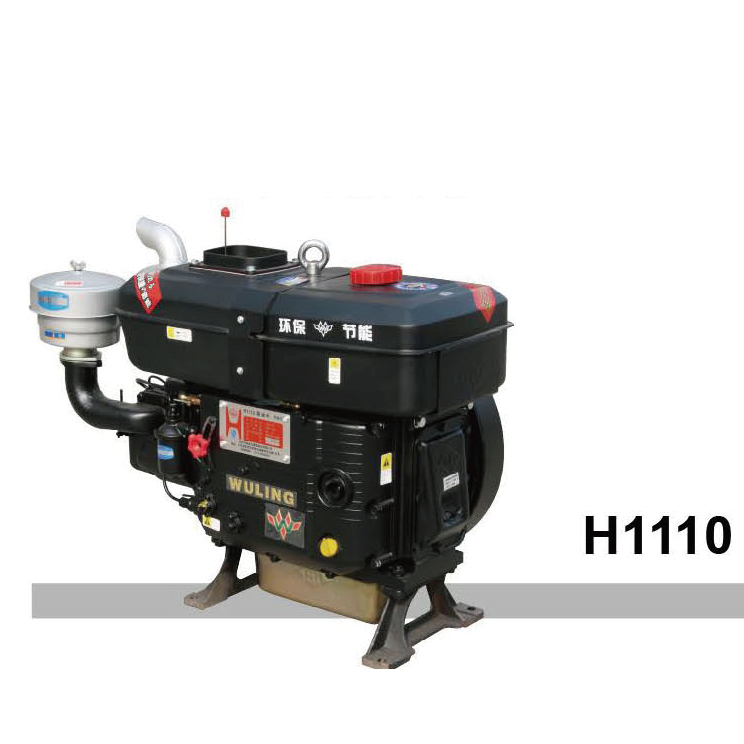 Diesel Engine H1110