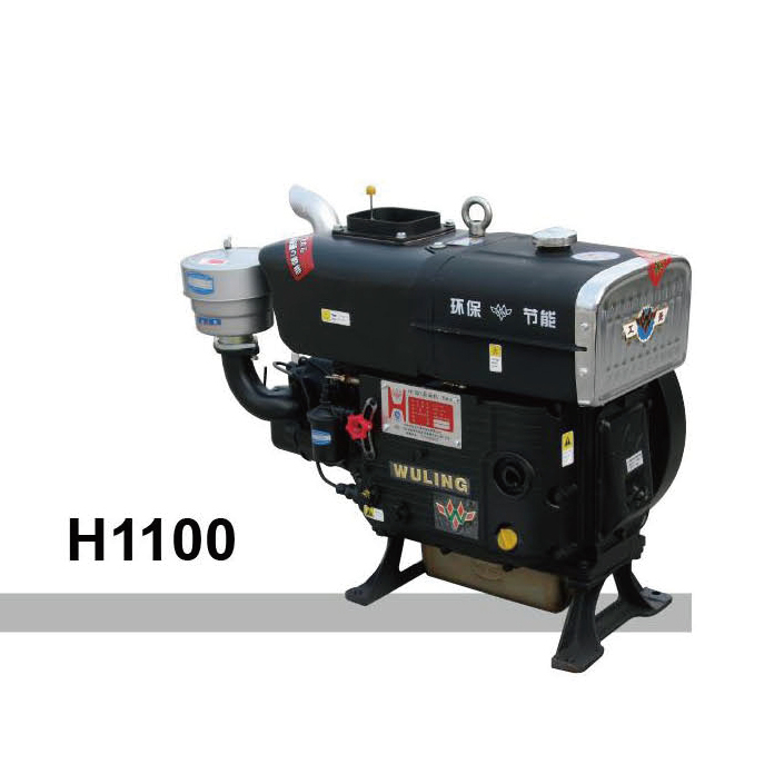 Diesel Engine H1100