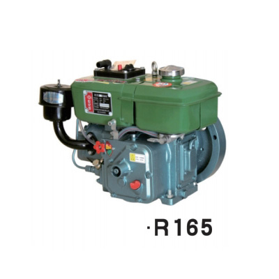 Diesel Engine R165 R170 R175 R176