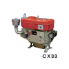 Diesel Engine CX12 CX25 CX28 CX33