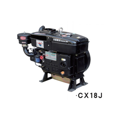 Diesel Engine CX18J CX22J