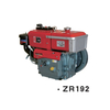 Diesel Engine R180 R185K R190 ZR192