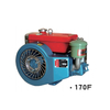 Diesel Engine 165F 170F