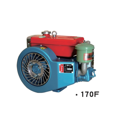 Diesel Engine 165F 170F
