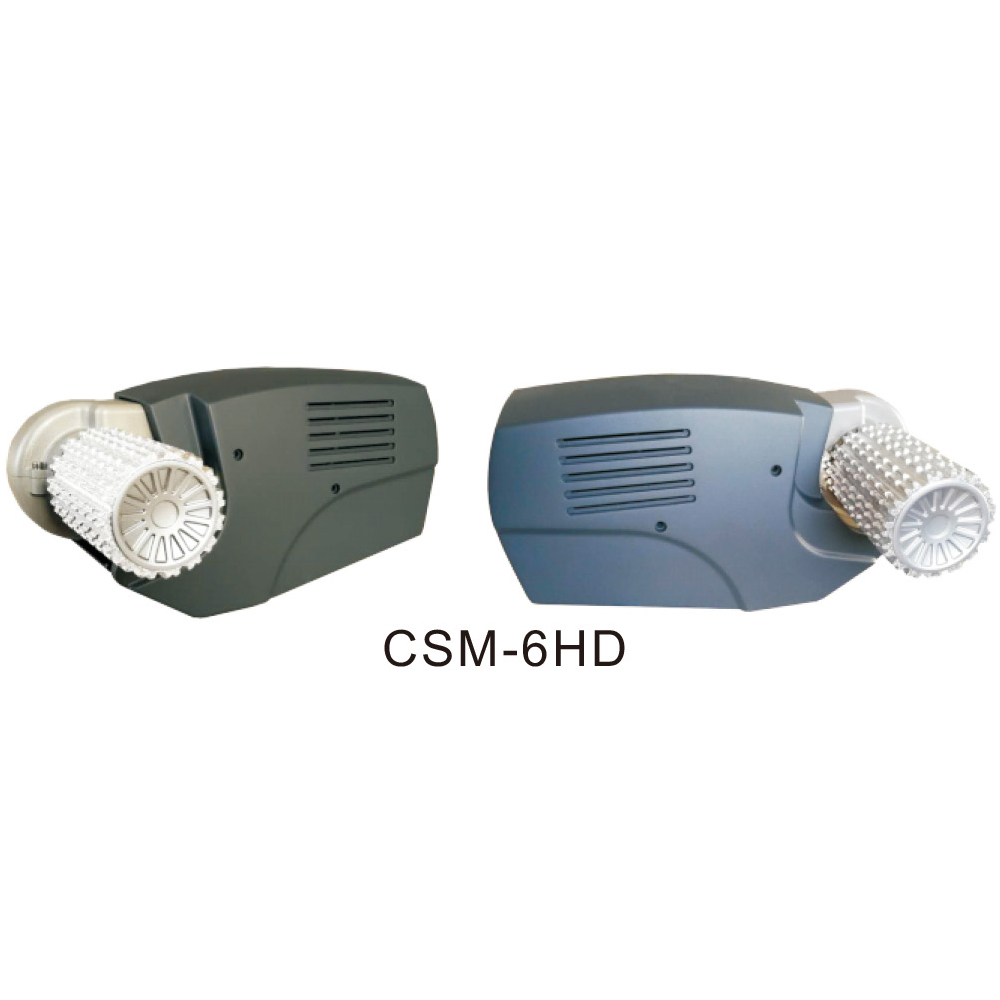 Caravan Mover Series
