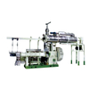 SPHS Series Aqua Feed Extruder