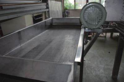 Pre-treatment(washer )Air-blowing washing machine