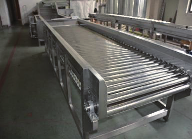 Pre-treatment(Sorter)/Sorting Machine