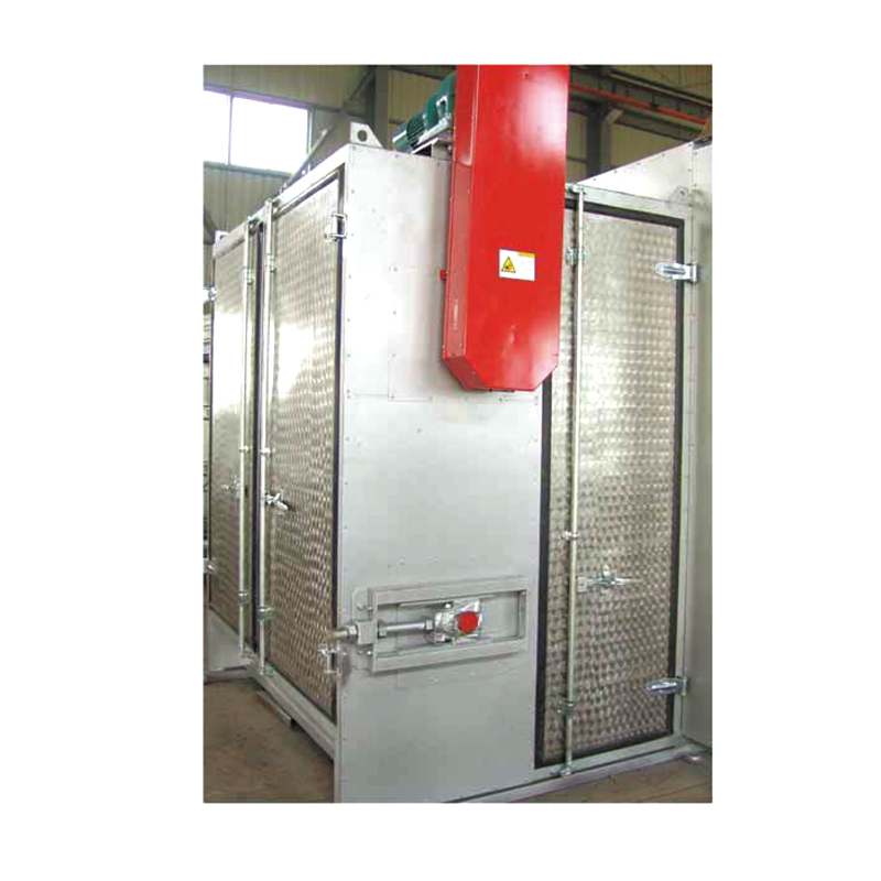 YHGJ Series Dryer