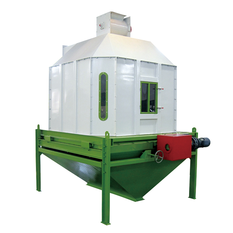 SKLN Series Counter Flow Cooler