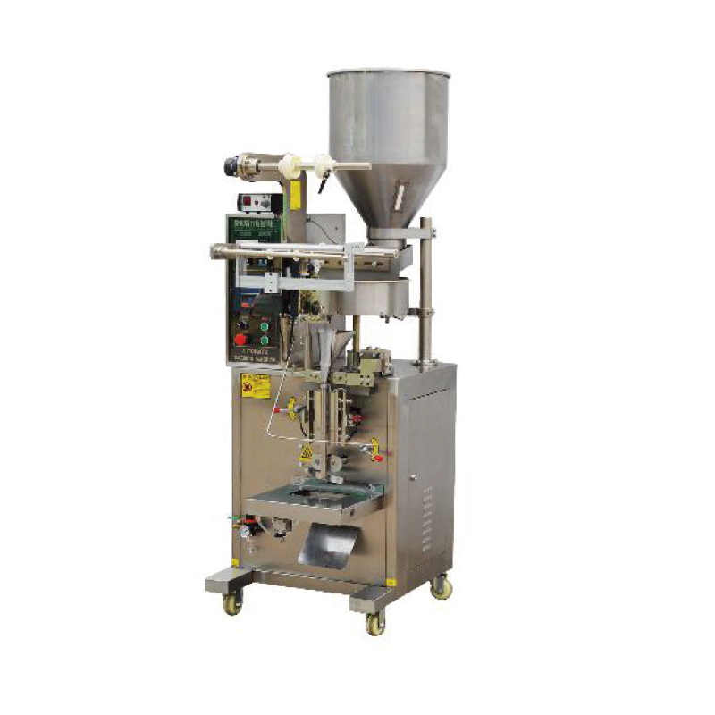 YB-150K/YB-150SK Automatic Granule Packing Machine