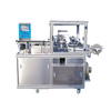 YB-1560B Automatic Pleated Soap Packing Machine
