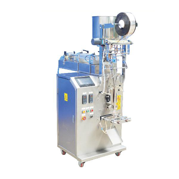 YB-2518J Automatic Liquid/Sauce Packing Machine