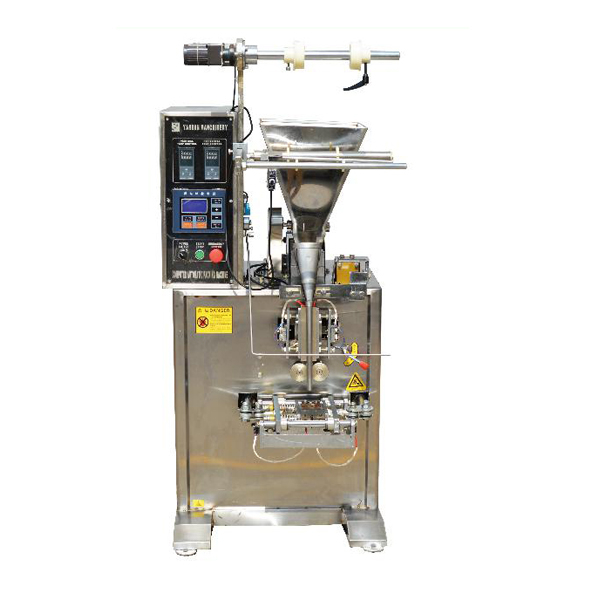 YB150F/YB-280F Automatic Power Packing Machine