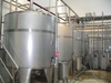 CIP System And RO Water Treatment / Water Purification Plant