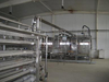 Aseptic filler&sterilizer(monoblock)