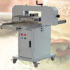 Hamburger slicers