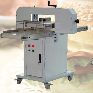 Hamburger slicers