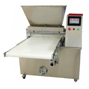 Automatic cake/cookie depositors