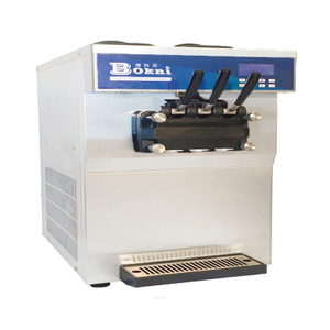 Tabletop Soft Ice Cream Machine 5236T