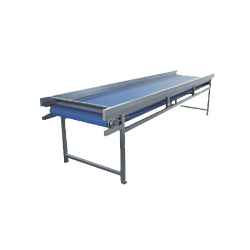 WXJ Model net belt fruit sorting machine