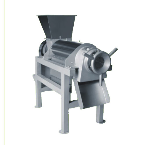 CLZ Model coconut juicing machine