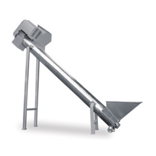 LTJ Spiral elevator