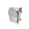 QP-vegetable /fruit slicing machine