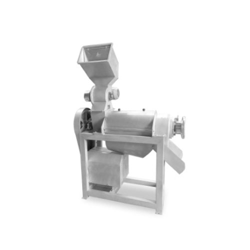 PZJ Crushing juicing machine