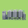 CIP Split type cip cleaning system