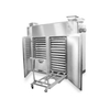 CT Hot air circulating oven